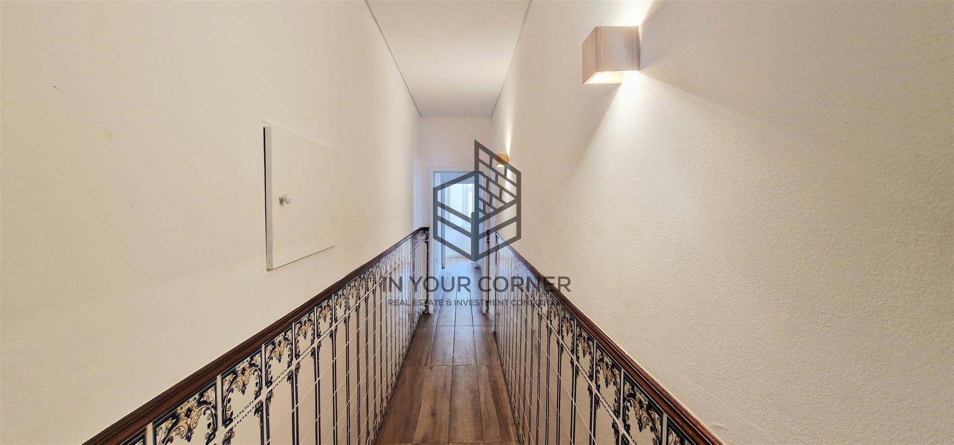 Apartamento T2 Venda em São Vicente,Lisboa