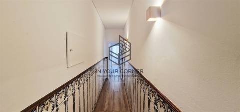 Apartamento T2 Venda em São Vicente,Lisboa