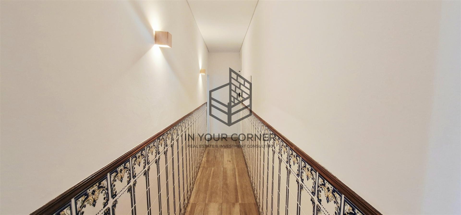 Apartamento T2 Venda em São Vicente,Lisboa
