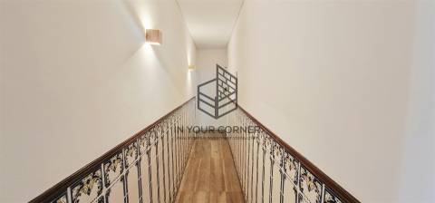 Apartamento T2 Venda em São Vicente,Lisboa