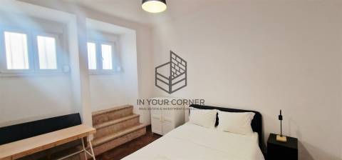 Apartamento T2 Venda em São Vicente,Lisboa