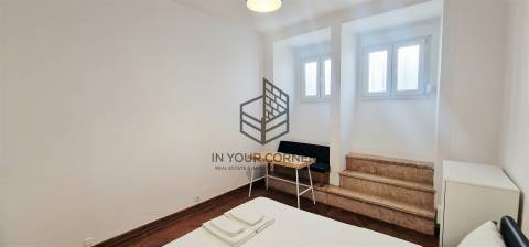 Apartamento T2 Venda em São Vicente,Lisboa