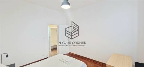 Apartamento T2 Venda em São Vicente,Lisboa