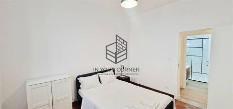 Apartamento T2 Venda em São Vicente,Lisboa
