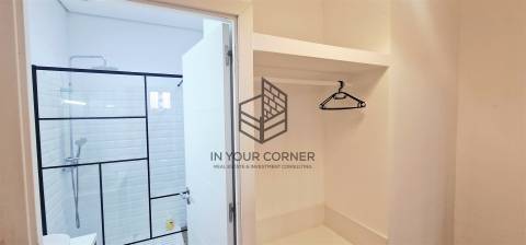 Apartamento T2 Venda em São Vicente,Lisboa