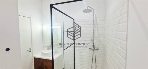 Apartamento T2 Venda em São Vicente,Lisboa