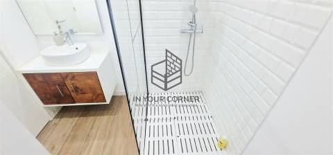 Apartamento T2 Venda em São Vicente,Lisboa
