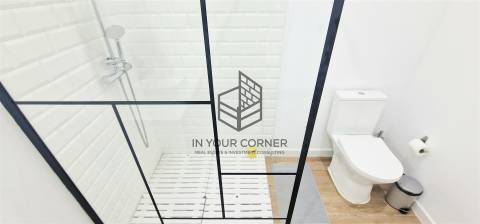 Apartamento T2 Venda em São Vicente,Lisboa