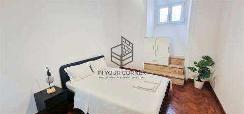 Apartamento T2 Venda em São Vicente,Lisboa