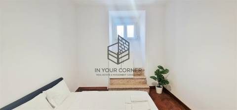 Apartamento T2 Venda em São Vicente,Lisboa