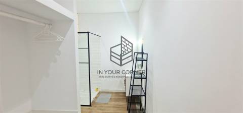 Apartamento T2 Venda em São Vicente,Lisboa