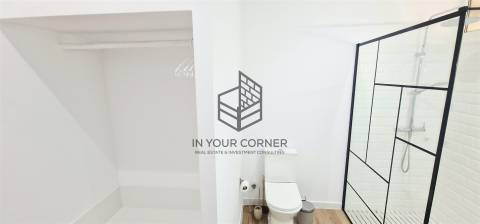 Apartamento T2 Venda em São Vicente,Lisboa