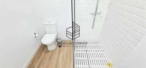 Apartamento T2 Venda em São Vicente,Lisboa