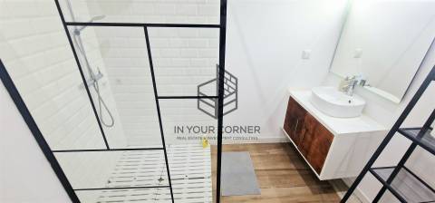 Apartamento T2 Venda em São Vicente,Lisboa