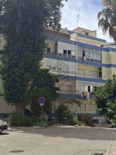 Apartamento T1 Arrendamento em Costa da Caparica,Almada