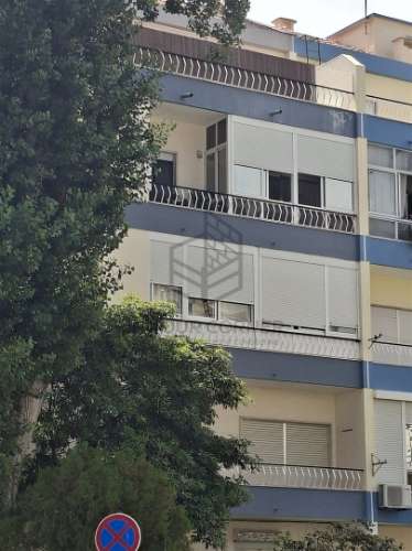 Apartamento T1 Arrendamento em Costa da Caparica,Almada