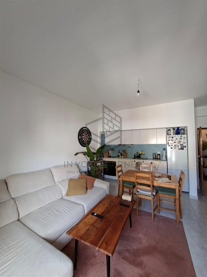 Apartamento T1 Arrendamento em Costa da Caparica,Almada