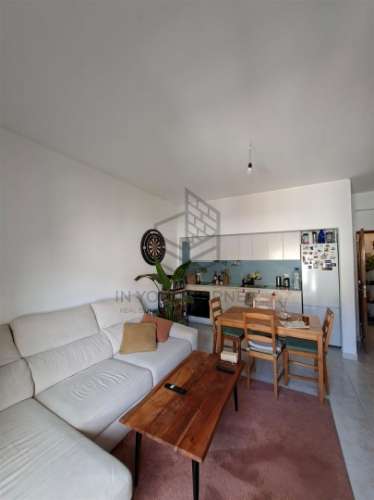 Apartamento T1 Arrendamento em Costa da Caparica,Almada