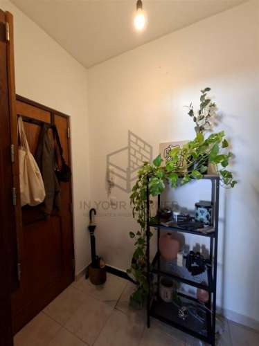 Apartamento T1 Arrendamento em Costa da Caparica,Almada