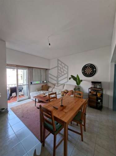 Apartamento T1 Arrendamento em Costa da Caparica,Almada