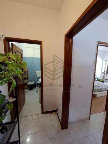Apartamento T1 Arrendamento em Costa da Caparica,Almada