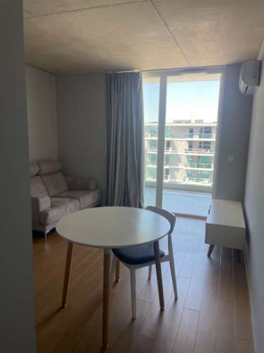 Apartamento T0 Arrendamento em Glória e Vera Cruz,Aveiro