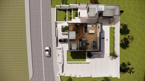 Moradia T4 Venda em Aradas,Aveiro