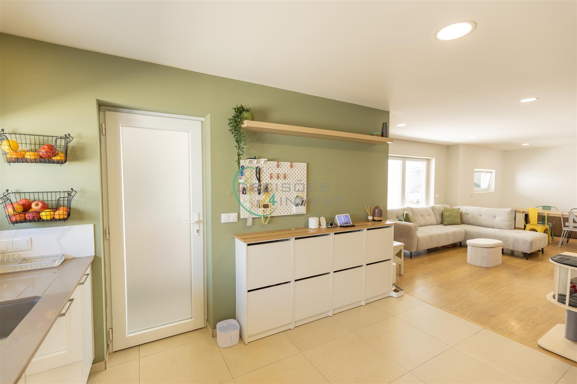 Moradia T4 duplex em São Salvador, Ílhavo