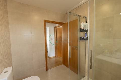 Moradia T4 duplex em São Salvador, Ílhavo