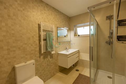 Moradia T4 duplex em São Salvador, Ílhavo