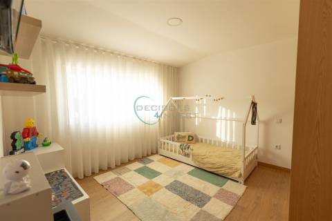 Moradia T4 duplex em São Salvador, Ílhavo
