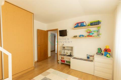 Moradia T4 duplex em São Salvador, Ílhavo