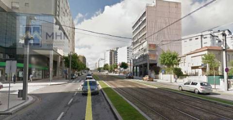 Escritório  Venda em Mafamude e Vilar do Paraíso,Vila Nova de Gaia