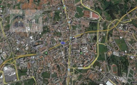Escritório  Venda em Mafamude e Vilar do Paraíso,Vila Nova de Gaia