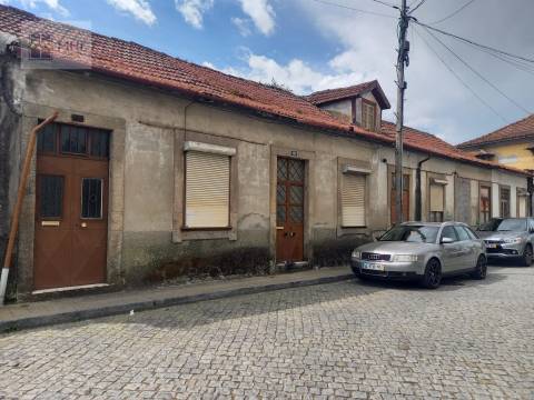 Moradia Devoluta T2 Venda em Campanhã,Porto
