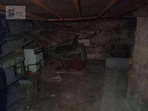 Moradia Devoluta T2 Venda em Campanhã,Porto
