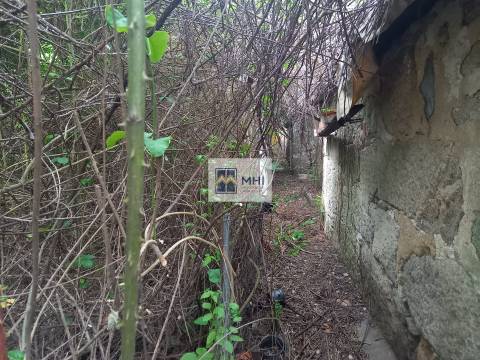 Moradia Devoluta T2 Venda em Campanhã,Porto