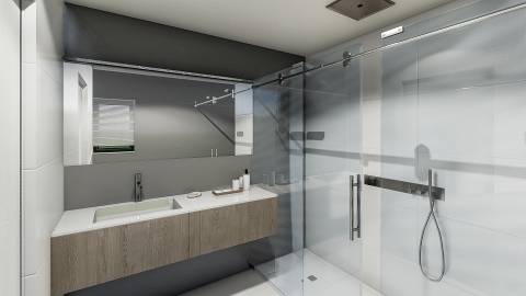 Apartamento T3 DUPLEX Venda em Mafamude e Vilar do Paraíso,Vila Nova de Gaia