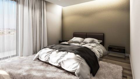 Apartamento T2 Venda em Mafamude e Vilar do Paraíso,Vila Nova de Gaia