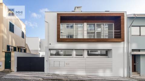 Moradia T4+1 Venda em Espinho,Espinho