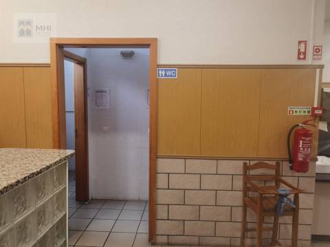 Restaurante  Arrendamento em Argoncilhe,Santa Maria da Feira