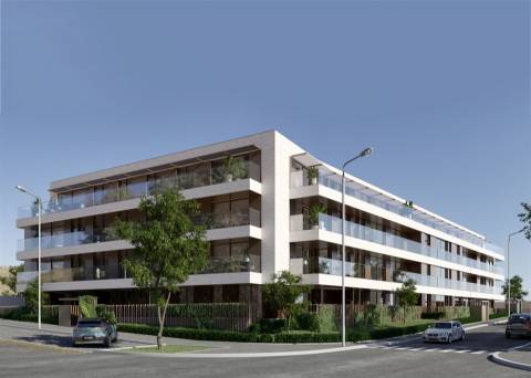 Apartamento T3+1 Venda em São Félix da Marinha,Vila Nova de Gaia