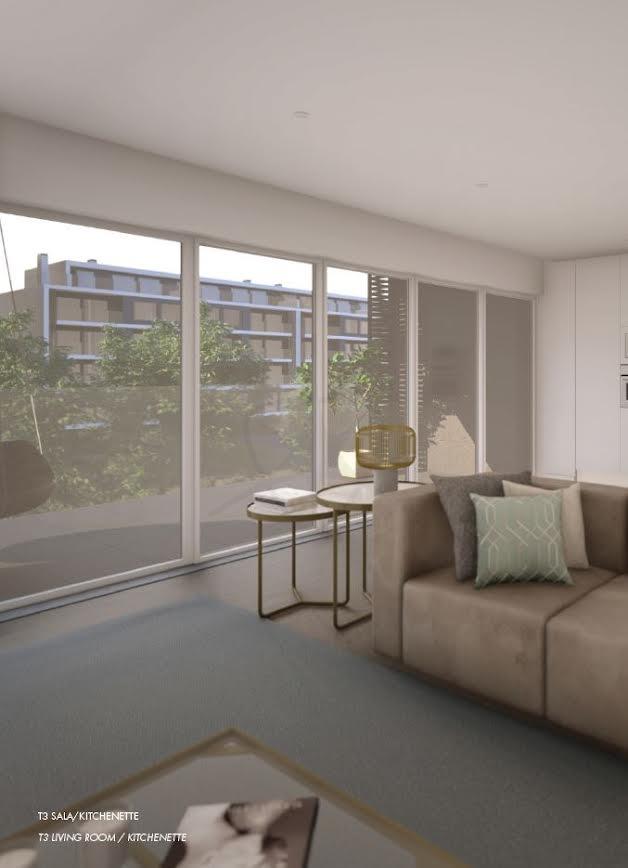 Apartamento T3 Venda em Montijo e Afonsoeiro,Montijo