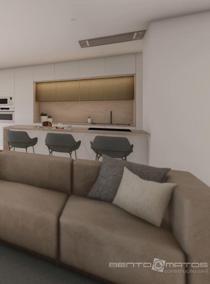 Apartamento T3 Venda em Montijo e Afonsoeiro,Montijo