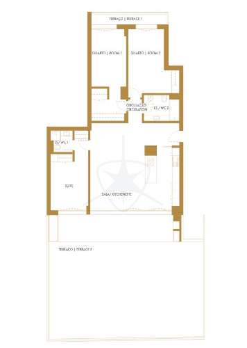 Apartamento T3 Venda em Montijo e Afonsoeiro,Montijo
