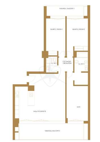 Apartamento T3 Venda em Montijo e Afonsoeiro,Montijo