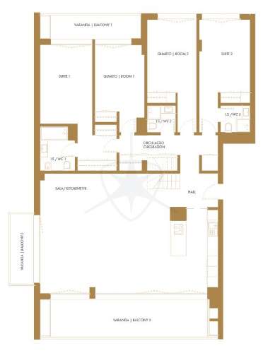 Apartamento T3 Venda em Montijo e Afonsoeiro,Montijo