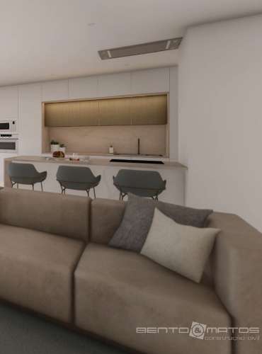 Apartamento T2 Venda em Montijo e Afonsoeiro,Montijo