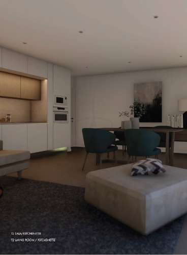 Apartamento T2 Venda em Montijo e Afonsoeiro,Montijo
