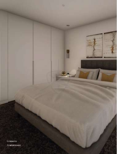 Apartamento T2 Venda em Montijo e Afonsoeiro,Montijo